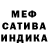 ГЕРОИН VHQ Mark Kit